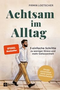 Produktbild: Achtsam im Alltag