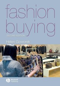 Produktbild: Fashion Buying