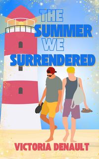 Produktbild: The Summer We Surrendered (Ocean Pines, #4)