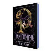 Produktbild: Pantomime