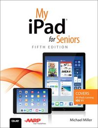 Produktbild: My iPad for Seniors