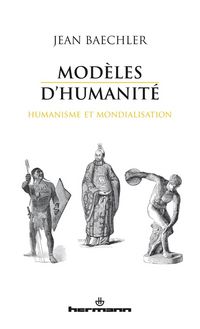 Produktbild: Modeles d humanite
