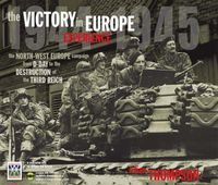 Produktbild: Thompson, J: Imperial War Museum's Victory in Europe Experie
