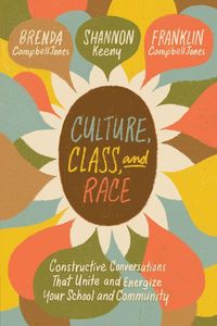 Produktbild: Culture, Class, and Race