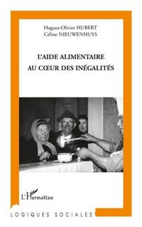 Produktbild: L'aide alimentaire au coeur des inegalites