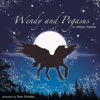 Produktbild: Wendy and Pegasus