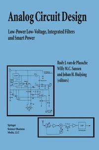 Produktbild: Analog Circuit Design