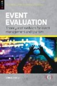 Produktbild: Event Evaluation: