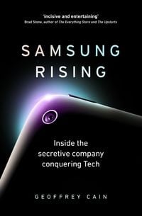 Produktbild: Samsung Rising