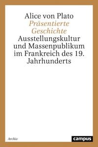 Produktbild: Pr&auml;sentierte Geschichte