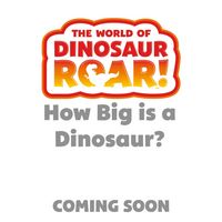 Produktbild: The World of Dinosaur Roar!