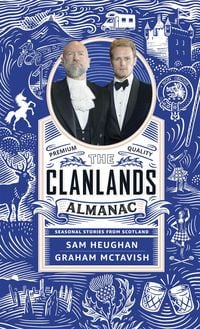 Produktbild: The Clanlands Almanac