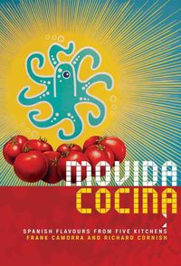 Produktbild: Movida Cocina