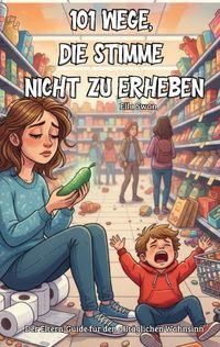 Produktbild: 101 Wege, die Stimme nicht zu erheben