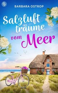 Produktbild: Salzlufttr&auml;ume vom Meer
