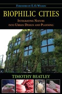Produktbild: Biophilic Cities