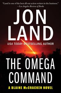 Produktbild: The Omega Command