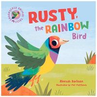 Produktbild: Rusty, the Rainbow Bird
