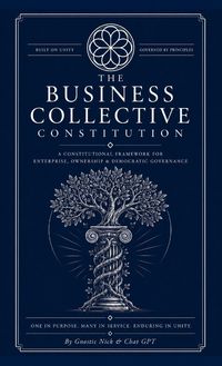 Produktbild: The Business Collective Constitution