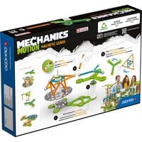 Produktbild Geomag Bauteilset Constructor Anzahl Teile: 97 Altersklasse: ab 7 Jahre