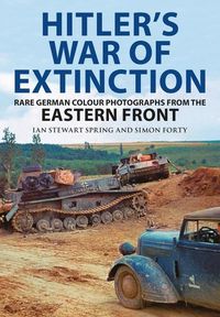Produktbild: Hitler's War of Extinction