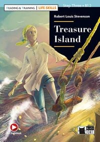 Produktbild: Treasure Island