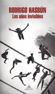 Produktbild: Los A&ntilde;os Invisibles / The Invisible Years