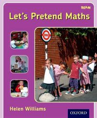 Produktbild: Let''s Pretend Maths
