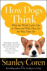 Produktbild: How Dogs Think