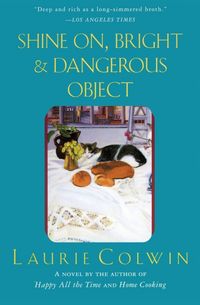 Produktbild: Shine On, Bright and Dangerous Object