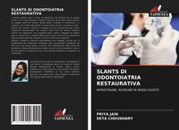 Produktbild: Slants Di Odontoiatria Restaurativa