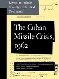Produktbild: Cuban Missile Crisis, 1962