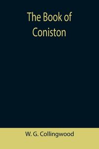 Produktbild: The Book of Coniston