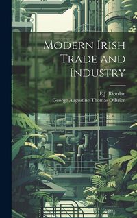 Produktbild: Modern Irish Trade and Industry