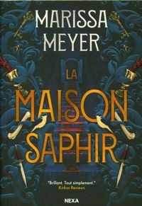 Produktbild: La maison Saphir