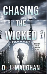 Produktbild: Chasing the Wicked