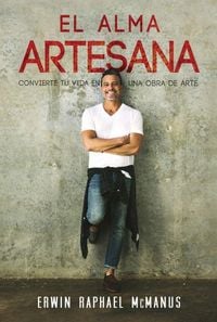 Produktbild: El Alma Artesana
