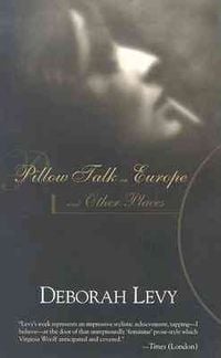 Produktbild: Pillow Talk in Europe and Other Places