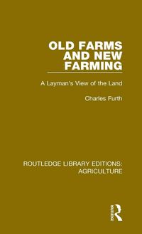Produktbild: Old Farms and New Farming