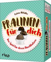 Produktbild: Pralinen f&uuml;r dich