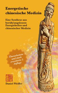 Produktbild: Energetische Chinesische Medizin