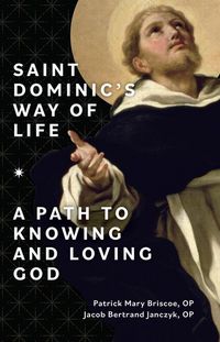 Produktbild: Saint Dominic's Way of Life