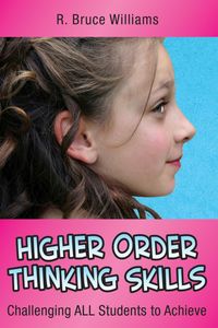 Produktbild: Higher-Order Thinking Skills