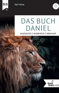 Produktbild: Das Buch Daniel