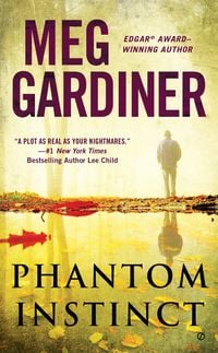 Produktbild: Phantom Instinct