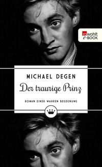 Produktbild: Der traurige Prinz