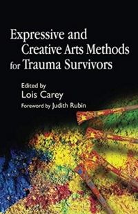 Produktbild: Carey, L: Expressive & Creative Arts Methods For T
