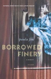 Produktbild: Borrowed Finery