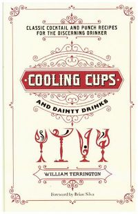 Produktbild: Terrington, W: Cooling Cups and Dainty Drinks