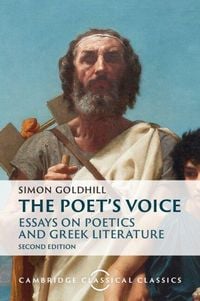 Produktbild: The Poet's Voice